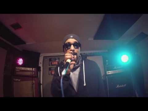 Blend Mishkin - Live in Session