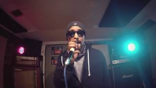 Blend Mishkin - Live in Session