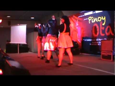 Mackerz - Bad Girl Good Girl + Breathe + Goodbye Baby