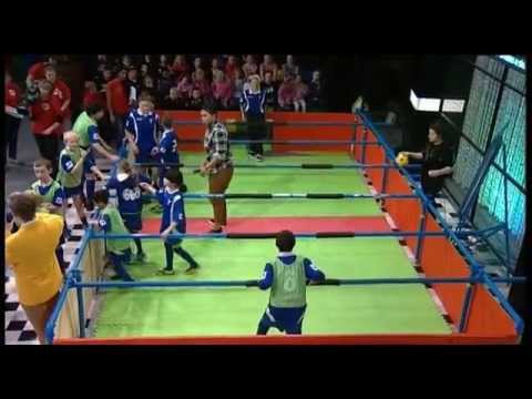 What Now World Cup- Grand Final Shoot-out!