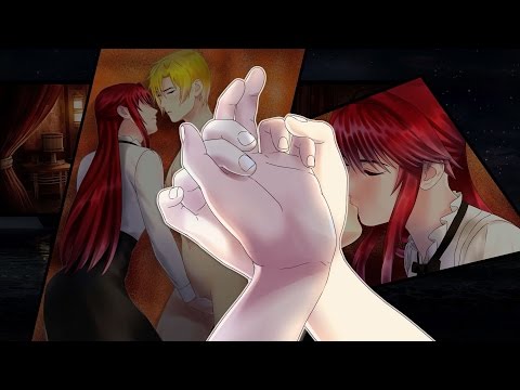 Ladykiller in a Bind launch trailer thumbnail