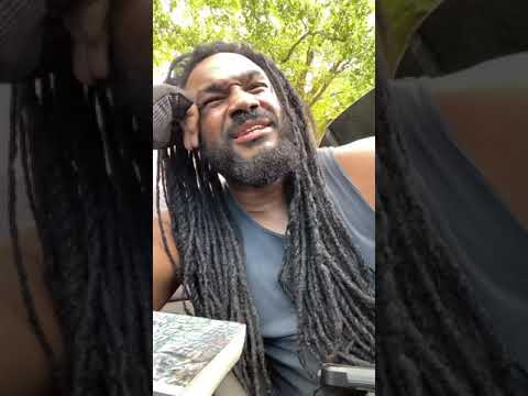 Keith Wallace is a problem (powerful message) Kodak Black had to salute him