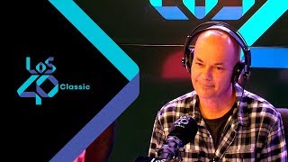 Celtas Cortos asocian a Donald Trump con 'gente impresentable' | LOS40 Classic