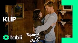 "Sana Bir Şey Olacak Diye Çok Korktum İso..." ! | Taşacak Bu Deniz 25. Bölüm