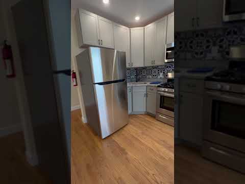 Campus Ct property video