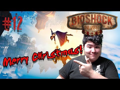 Steam Community :: Video :: Lets Play Bioshock Infinite #12 Merry ...