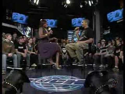 Jully Black is feelin' 7 Day Fool