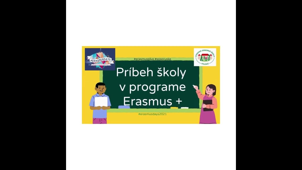 Erasmus Days 2021