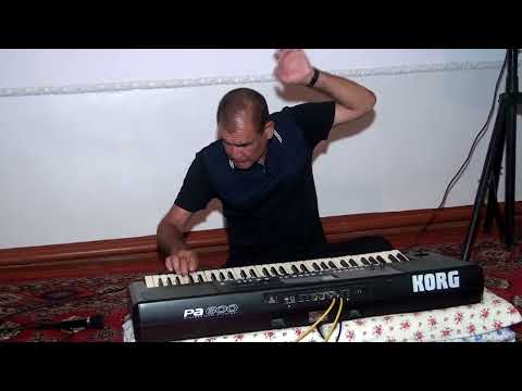 Welmyrat Kalaýew - Durdy bagşy.Türkmen meşhur sazy 2024ý.