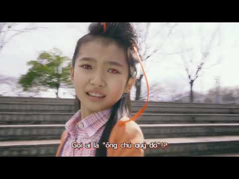 kamen rider all henshin (vietsub)