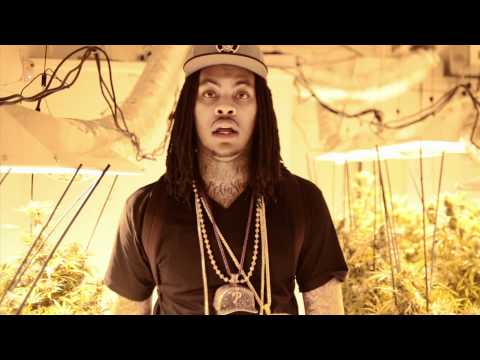 WAKA FLOCKA  Living Life Dir X @blindfolksfilms