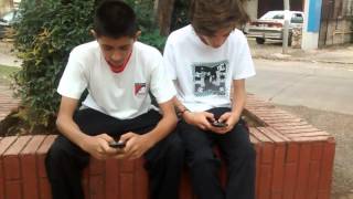 Videoclip-Porta Mal Acostumbrados (Parodia)