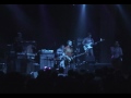 Stereolab Live 15/11/2001 ~ 14. French Disko