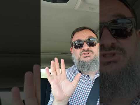 Pengesa kryesore pse nuk të pranohet lutja - Hoxhë Zejd Haziri