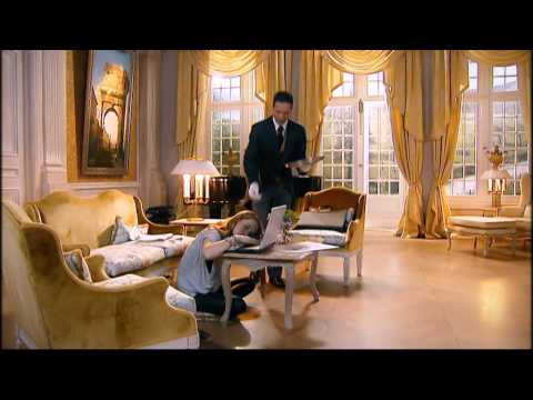 Verbotene Liebe - Folge 3687