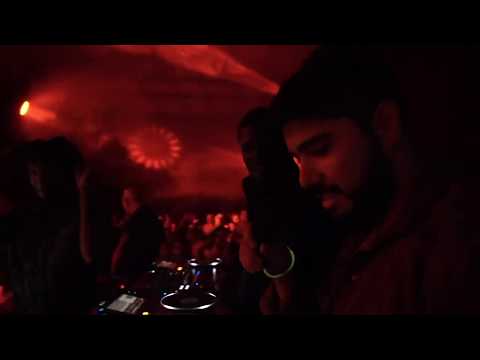 Want This first LIVE performance @ DJ Kendo B-Day Bash feat. Vershon