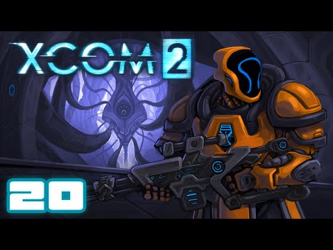 Murphy's Law - Let's Play XCOM 2 - Gameplay Part 20