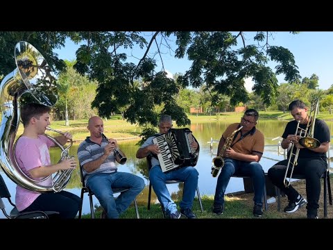 Tocata Bairro da Enxovia (Dia Especial)