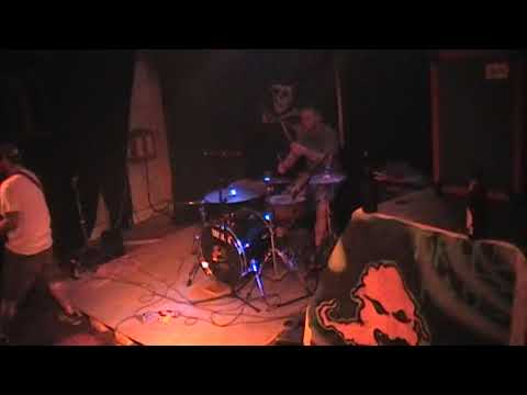 Turtle Rage live @ Wuhlheide