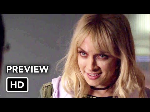 Batwoman 1x15 Inside "Off With Her Head" (HD) Season 1 Episode 15 Inside