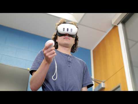 Inside the cab: An immersive approach to driver training