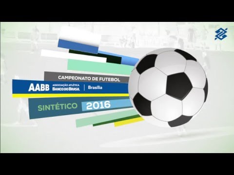 Society Adulto 3º Rodada Juventus  x  Família América