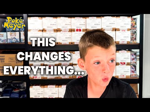 Opening an ENTIRE Case of Pokémon Black Bolt Booster Bundles! - Ep. 3