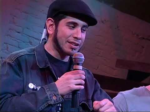 Los Kung Fu Monkeys - tv unam