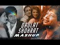 Daulat Shohrat Mashup Kailash Kher Bollywood Beats Dil Ibaadat Best Love Mashup