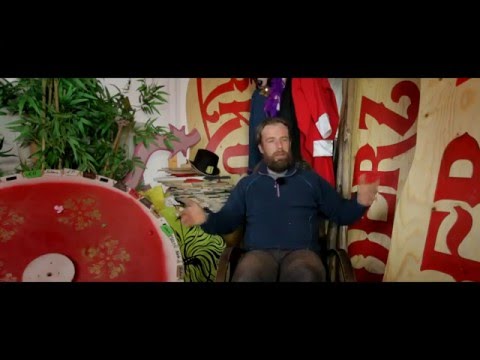 TRAILER - 3000GRAD DER WANDERZRIKUS "The surreal Club Festival 3016"