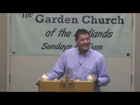 The Holy Spirit Is the Prize