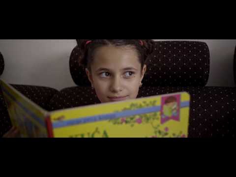 EKSKURZIJA - kratki film Gradskog pozorišta Jazavac