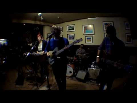 Good God Jesus/Oh God Come Back - Bass Lions - CD Release @ Groundswell Alliston, Ont