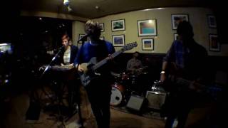 Good God Jesus/Oh God Come Back - Bass Lions - CD Release @ Groundswell Alliston, Ont