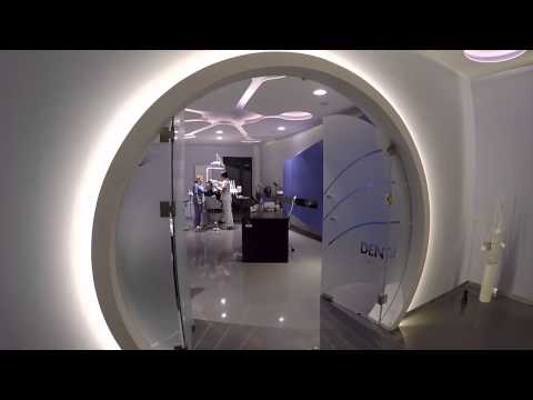 DENTall  - predstavljanje stomatološke ordinacije