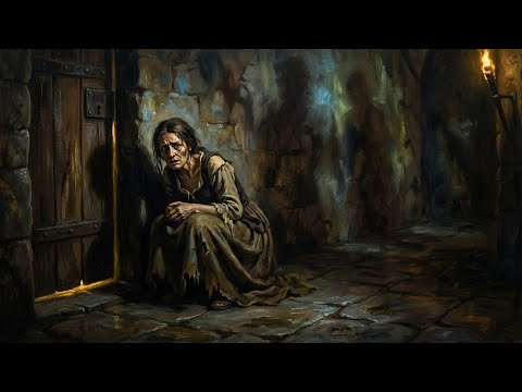 Was Man Verdächtigen Hexen VOR Ihrer Hinrichtung Antat Wird Dich Sprachlos Machen