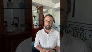 James Bergener Addresses Noella Bergener Divorce Drama [Part 1]
