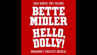 Bette Midler - Hello Dolly (Thee Werq&#39;n B!tches Summer Camp Mix)