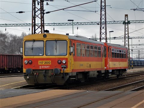 Szolnok-Lakitelek-Kecskemét vasútvonal 5x (Nr 145) 2021