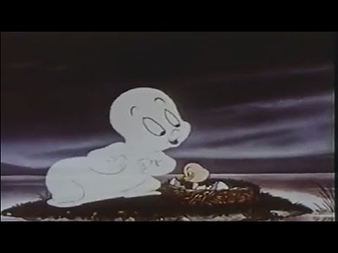 Casper Fragman