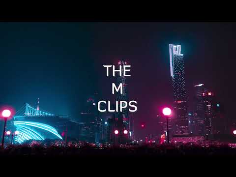 N3WPORT x M.I.M.E - Touchdown (THE M CLIPS)