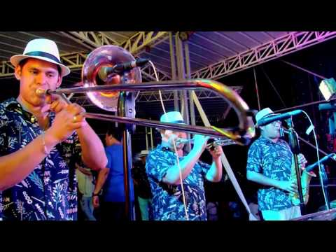 LA CHISMOSA - CAMPESINOS DE BAMBAMARCA - VIDEO OFICIAL