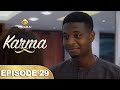 Série - Karma - Saison 2 - Episode 29 - VOSTFR