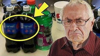 Store Owner Bans Pepsi Products When He Notices ‘Offensive’ Logo