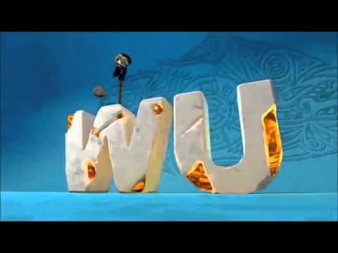 Lego ninjago shadow of ronin opening