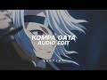 kompa x gata only - floyymentor,  frozy [edit audio]