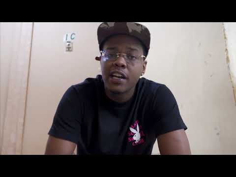 DottyFromBev - All Falls Down (Dir by @Budamula) (Music Video)