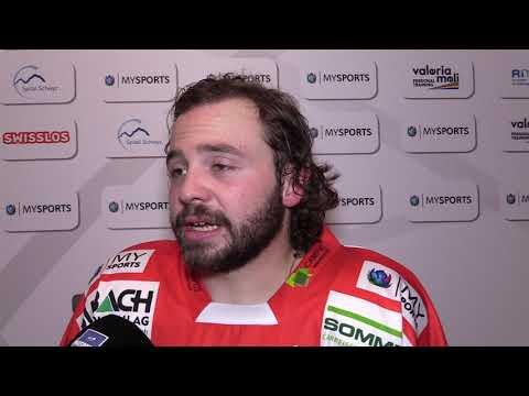 Adrian Steiner, Hockey Huttwil