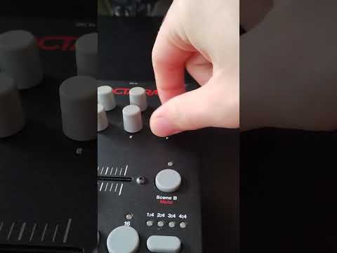 Elektron Octatrack DPS-1 2010s - Black image 5