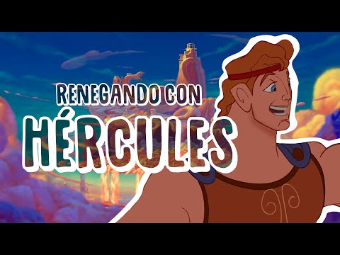 Complaining about Hercules | Summary, review and opinion